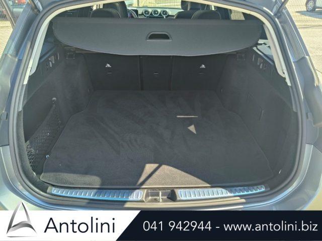 MERCEDES-BENZ C 220 d Mild hybrid S.W. AMG Line Advanced Plus