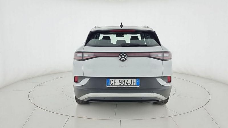 Volkswagen ID.4 Pure Performance