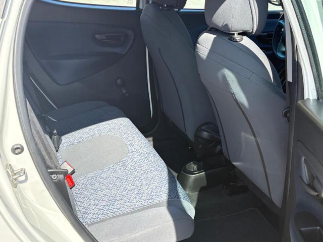 LANCIA Ypsilon 1.0 FireFly 5 porte S&S Hybrid Gold