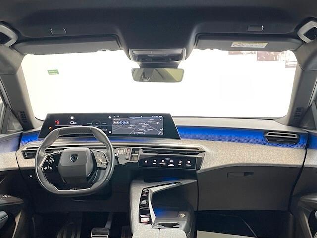 Peugeot 3008 Hybrid 136 e-DCS6 GT