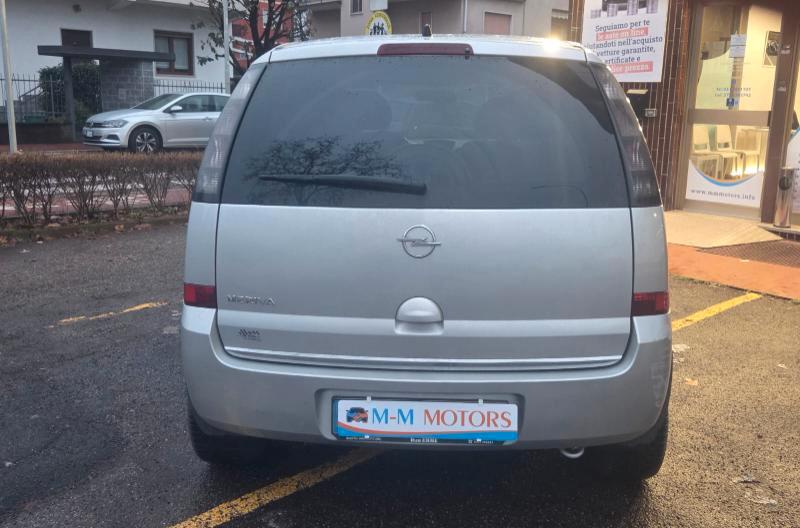 Opel Meriva 1.4 16v Enjoy c/esp * UNICO PROPRIETARIO*