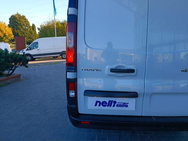 RENAULT Trafic T27 2.0 BluedCi 130CV PC-TN Furgone