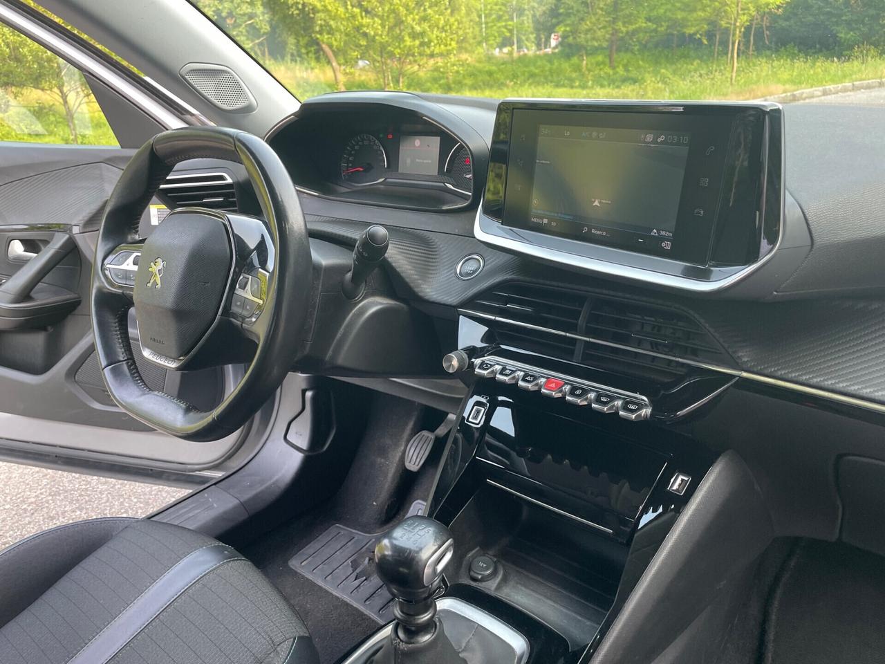 Peugeot 2008 PureTech 100 S&S Allure