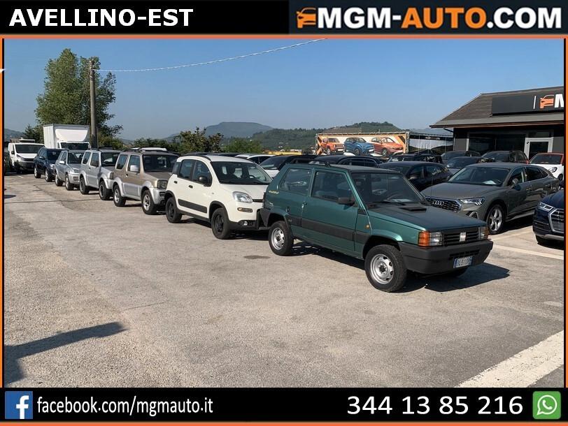 Suzuki Jimny 1.3i 16V cat 4WD JLX - Km 156.000
