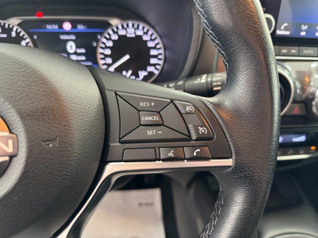 NISSAN Juke 1.0 DIG-T 114 CV Tekna
