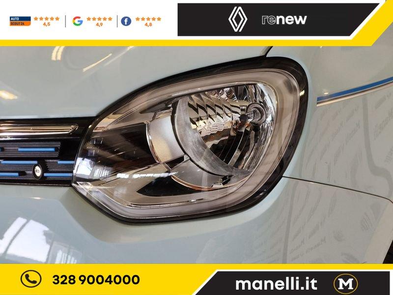 Renault Twingo Electric Twingo Intens 22 kWh rif.GF922