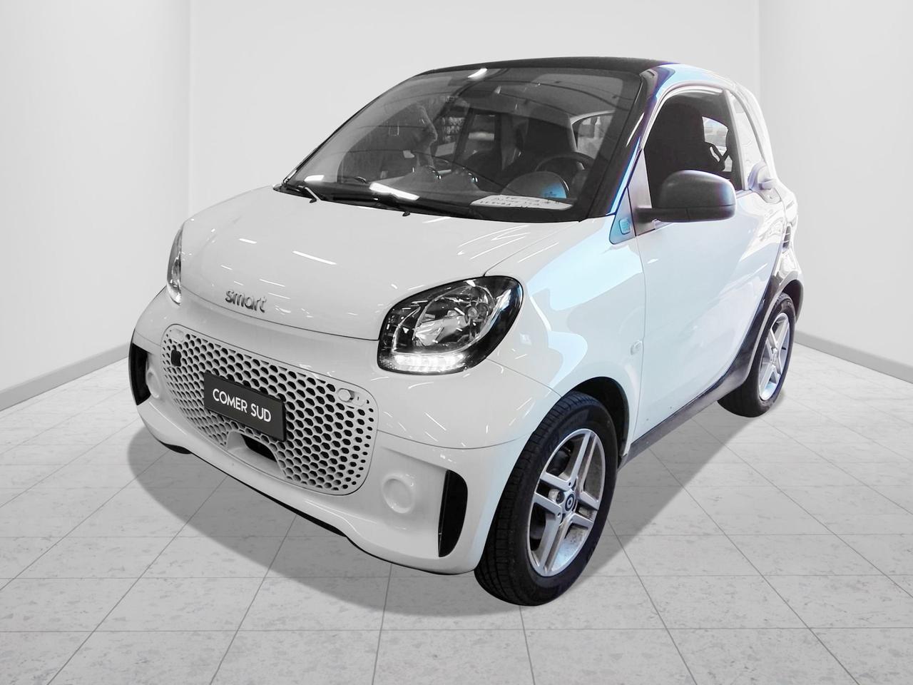 SMART Fortwo III 2020 - Fortwo eq Pure 22kW