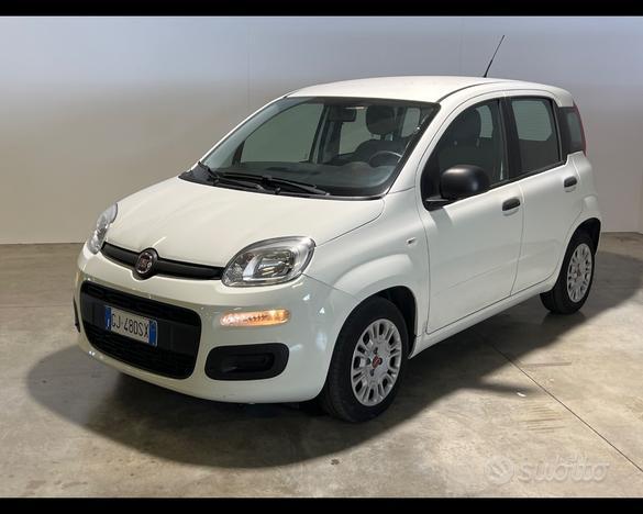 FIAT Panda 3ª serie - Panda 1.0 FireFly S&S U62910