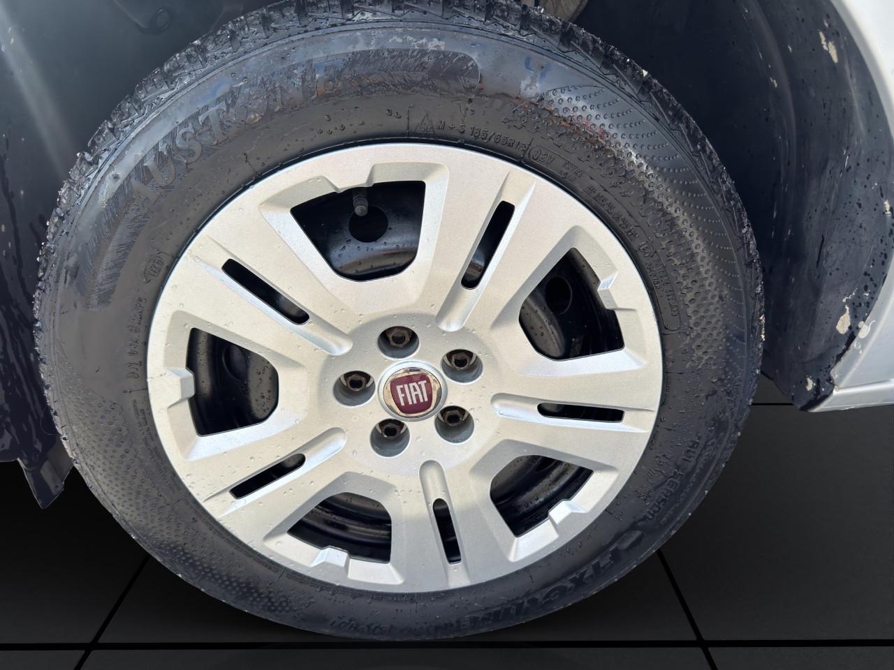 Fiat Doblo SX 1.3 MJT PC TN CH1 N1-2 POSTI AUTOCARRO+IVA