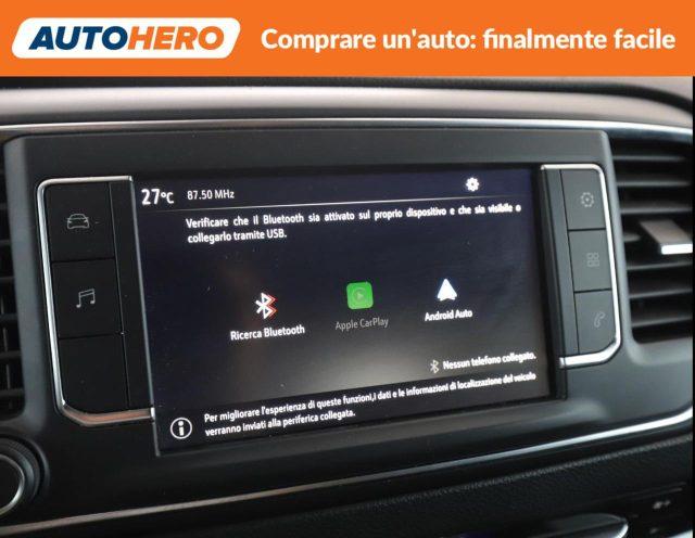 OPEL Zafira Life 2.0 Diesel 150CV Edition M