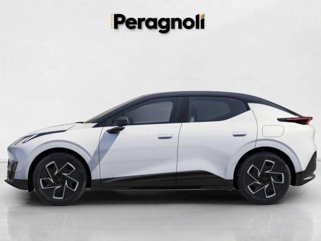 LYNK & CO 02 CORE FULL ELECTRIC AUTOMATICA