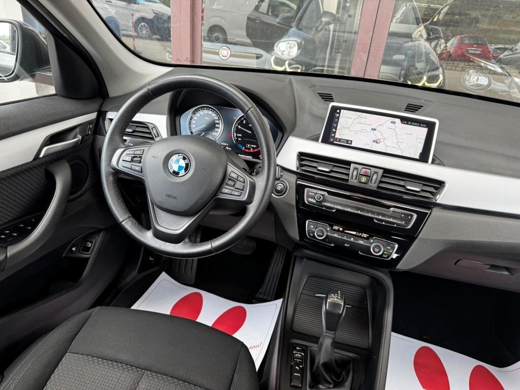 Bmw X1 xDrive25e Business Advantage