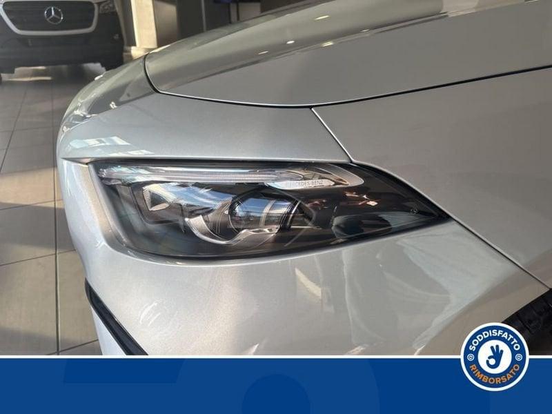 Mercedes-Benz Classe A 180d Automatic AMG Line Advanced Plus