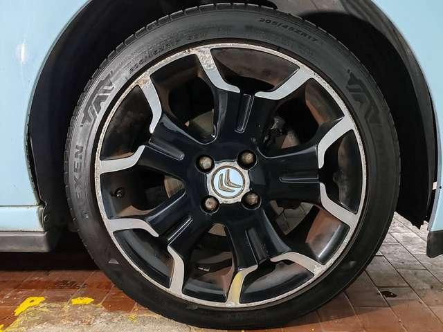 Citroen DS3 DS3 1.4 vti Chic 95cv