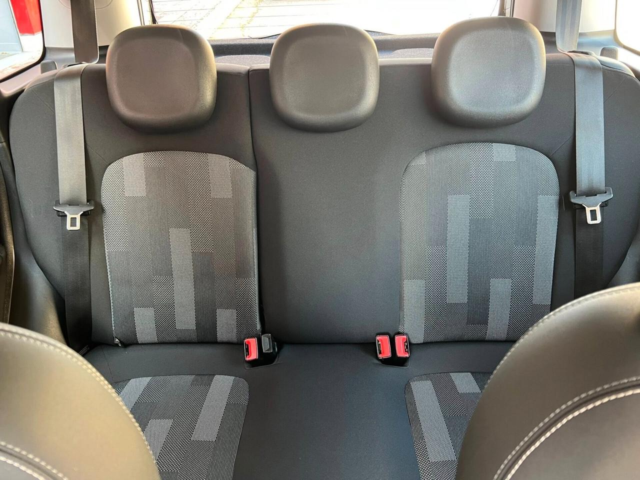 Fiat Panda 1.2 City Cross