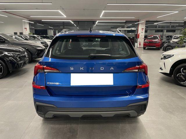 SKODA Kamiq 1.0 TSI 95 CV Ambition