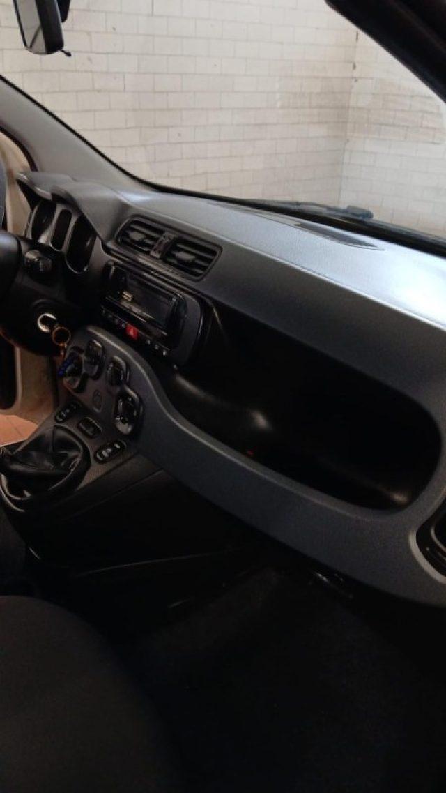 FIAT Panda 1.2 EasyPower Easy