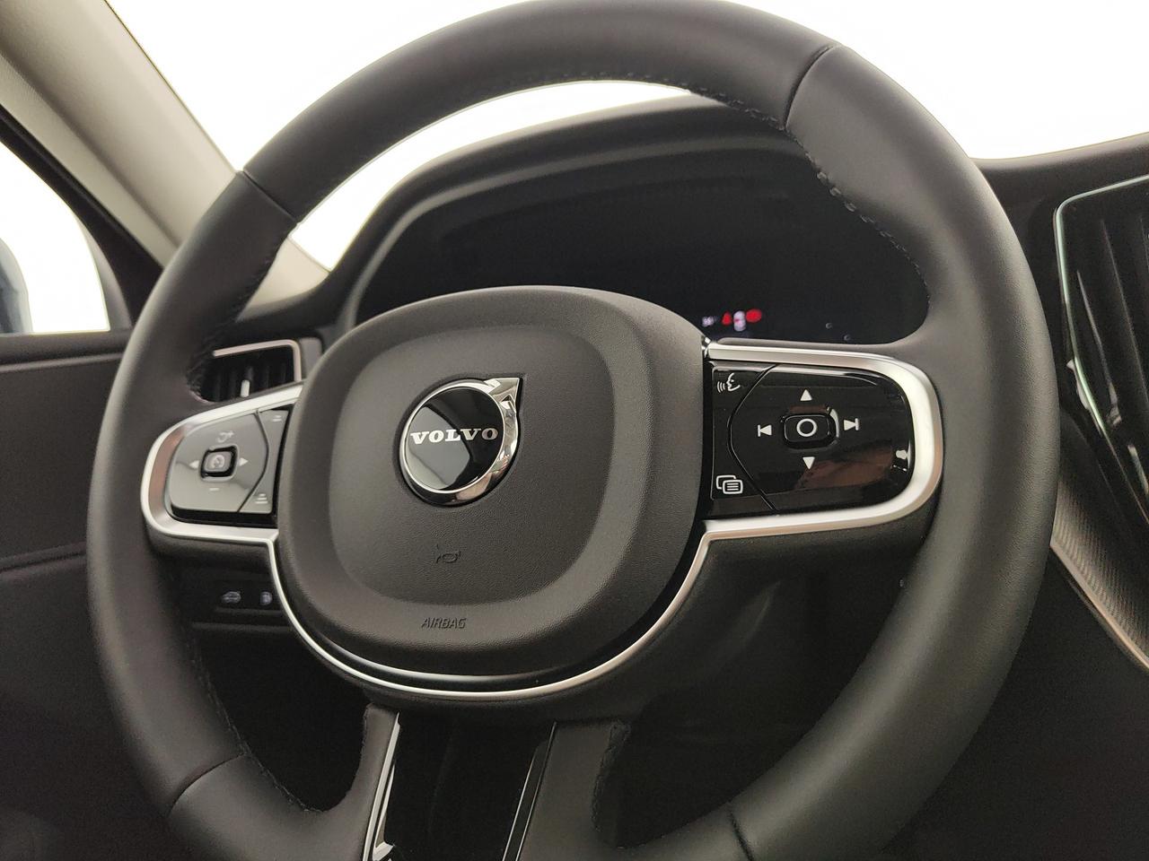 VOLVO XC60 2.0 t6 phev Core awd auto