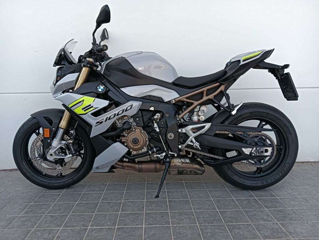 BMW s 1000 r Sport Abs my21