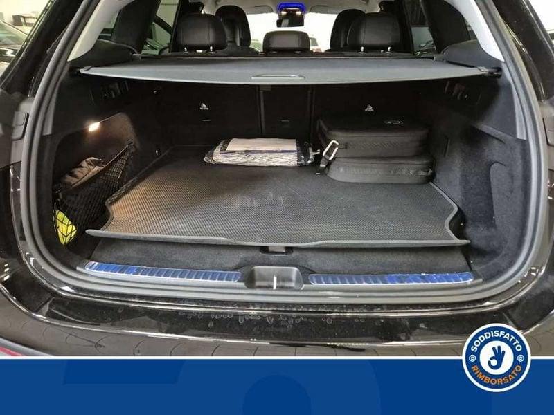 Mercedes-Benz GLC 300de 4Matic EQ-Power AMG Line Advanced