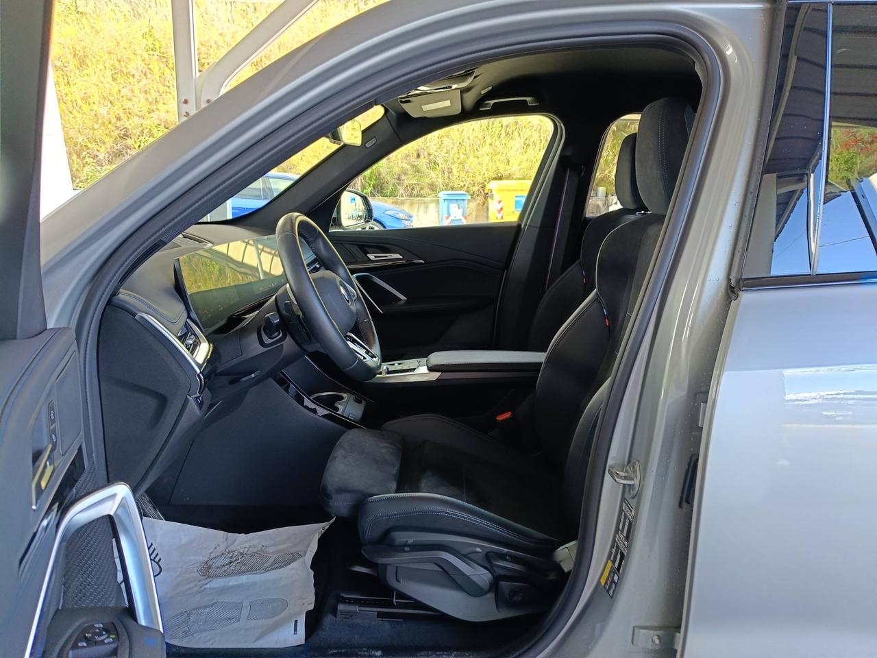 BMW X1 U11 - X1 xdrive 25e MSport Pro auto