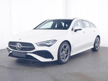 MERCEDES Classe CLA 180 Aut. Shooting Brake Premium AMG