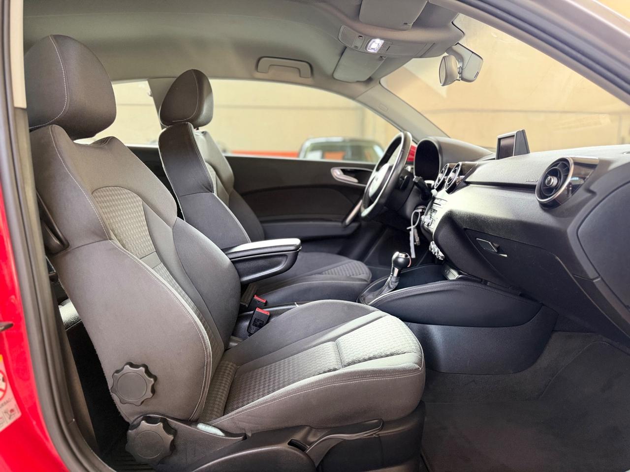 Audi A1 1.4 TFSI S tronic Attraction NEOPATENTATI