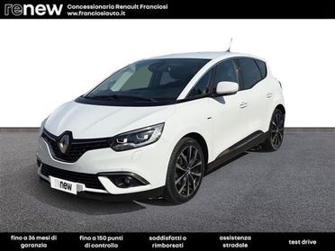 RENAULT Scenic 1.6 dCi Energy 160cv Bose EDC