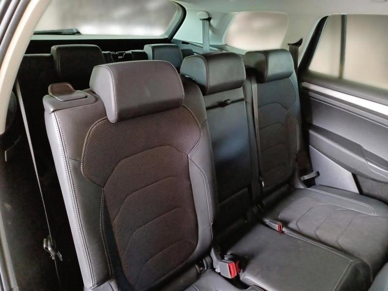 SKODA KODIAQ 2.0 TDI 110KW STYLE DSG 7P SUV