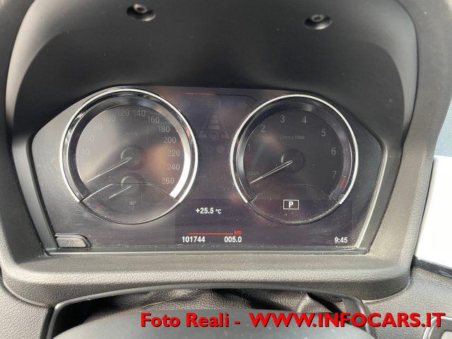 BMW X1 xDrive25e Business Advantage - PROMO
