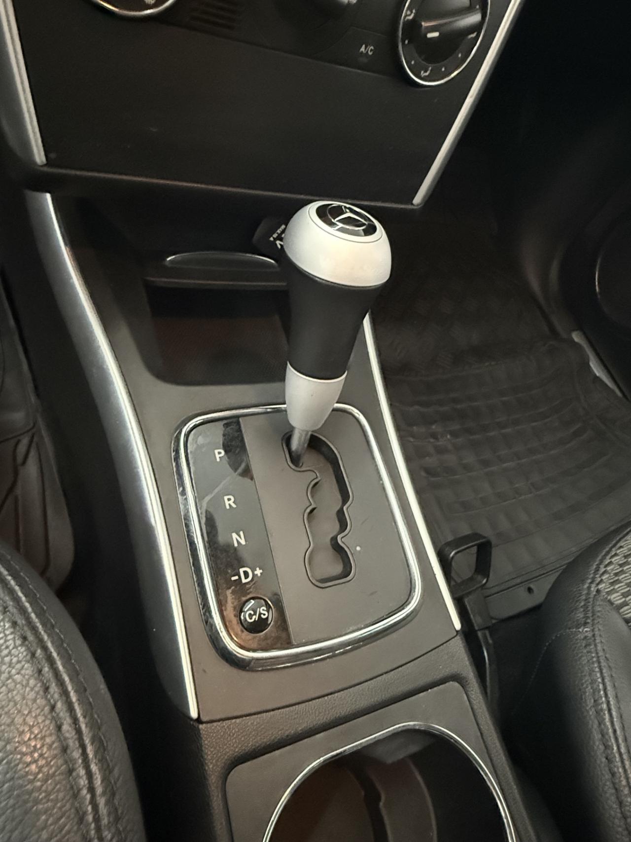 Mercedes-benz B 200 CDI Sport