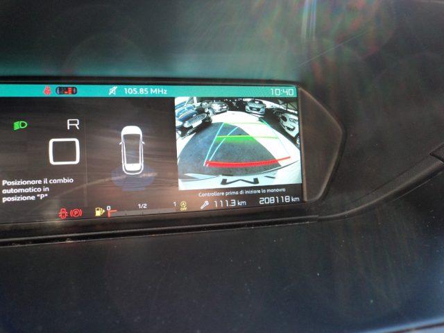 CITROEN C4 Picasso BlueHDi 120 S&S EAT6 Shine