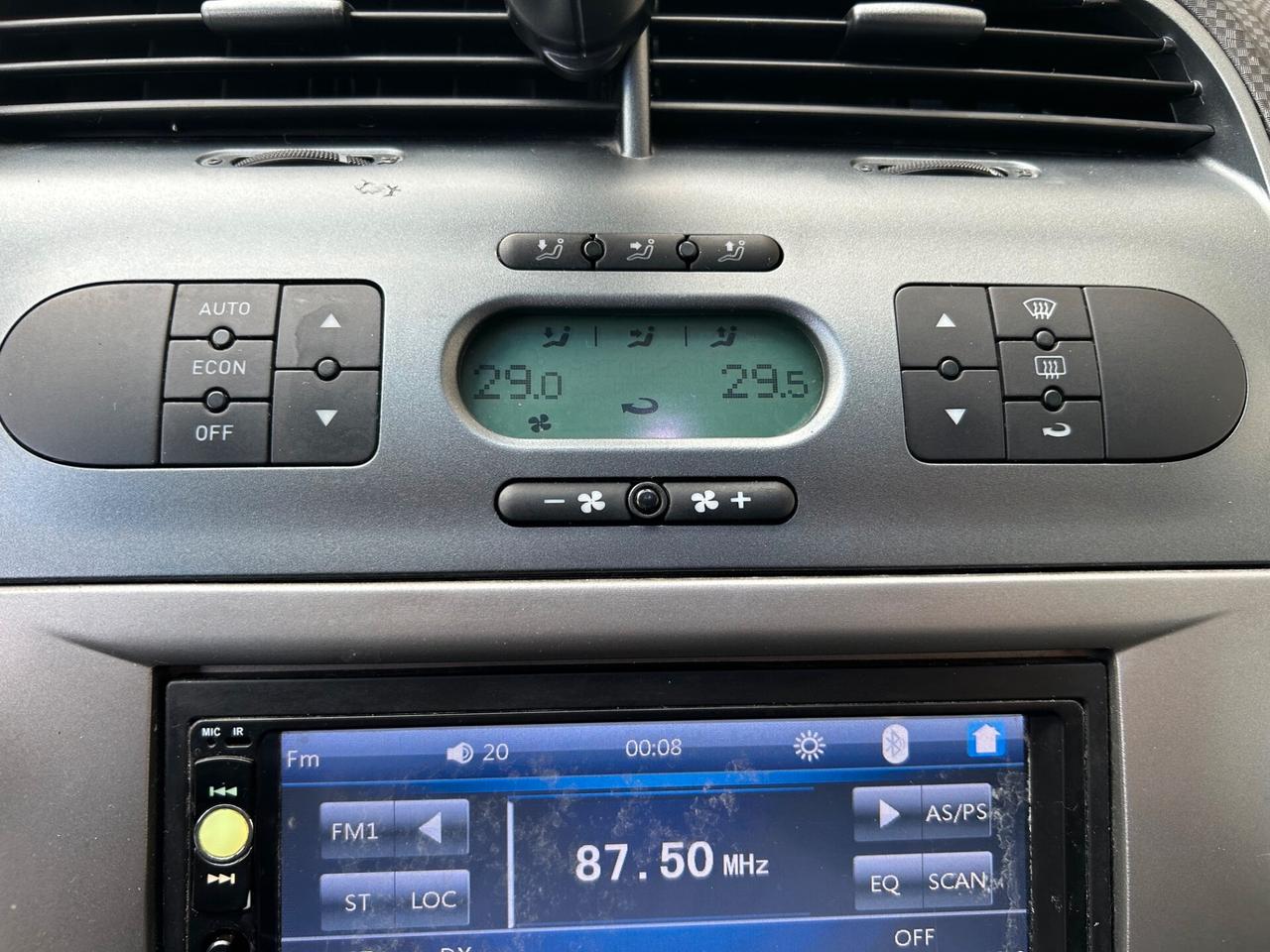 Seat Toledo 1.9 TDI Stylance