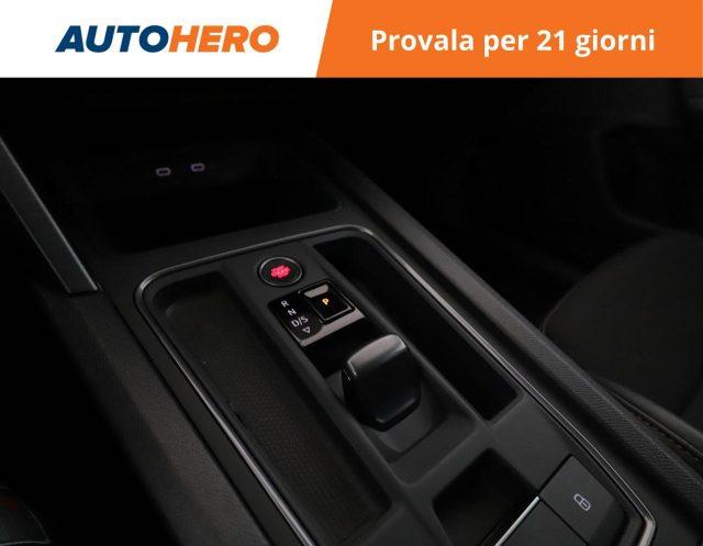 CUPRA Formentor 2.0 TSI 4Drive DSG