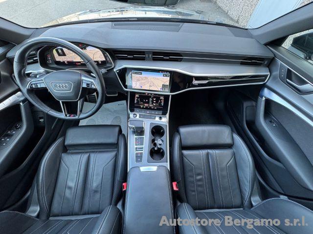 AUDI A6 Avant 50 3.0 TDI quattro tiptr Bus. Sport "S-LINE"