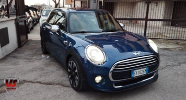 MINI COOPER D AUTO -PREZZO PROMO