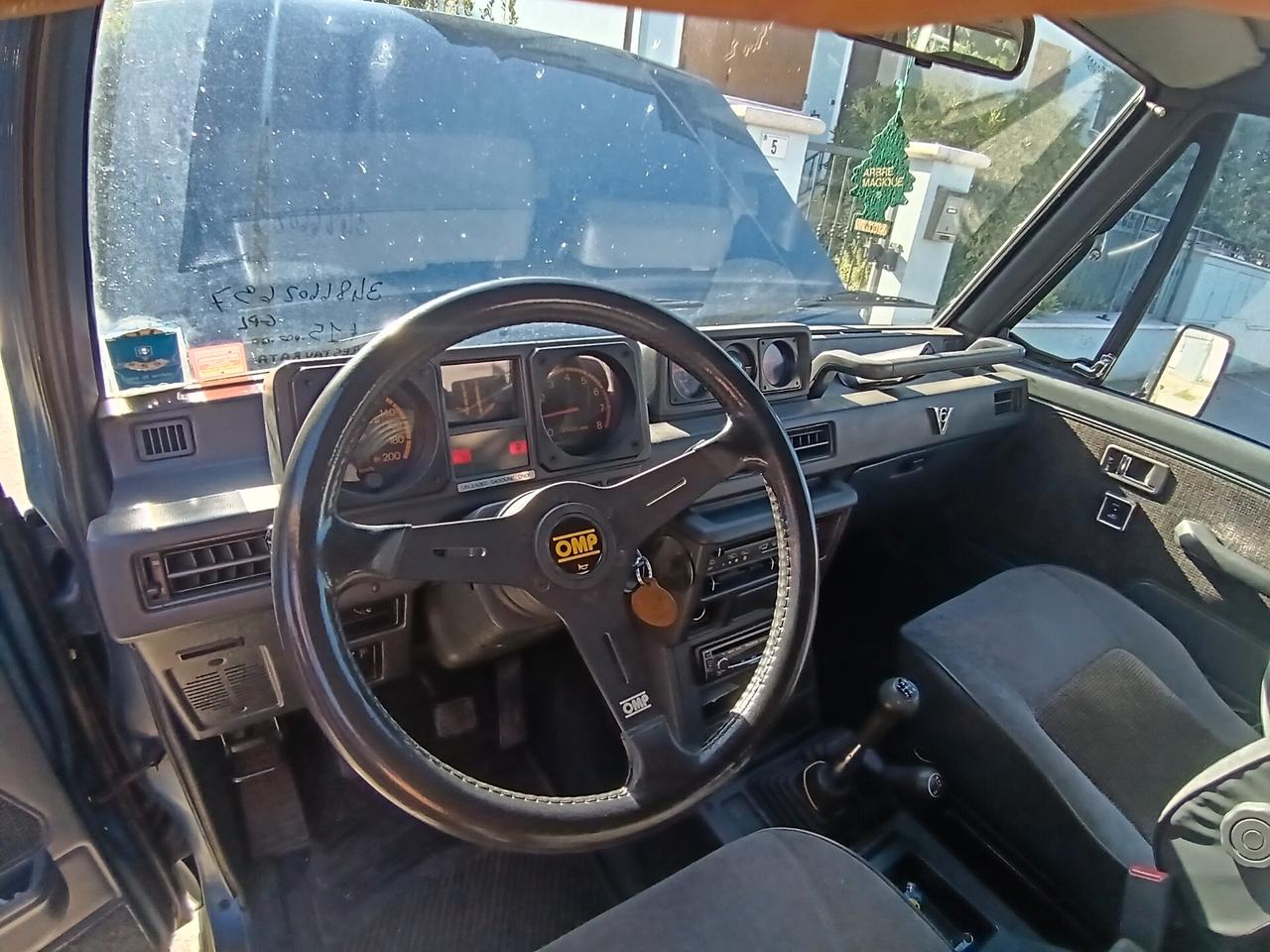 Mitsubishi Pajero V6 cat Metal-top SE