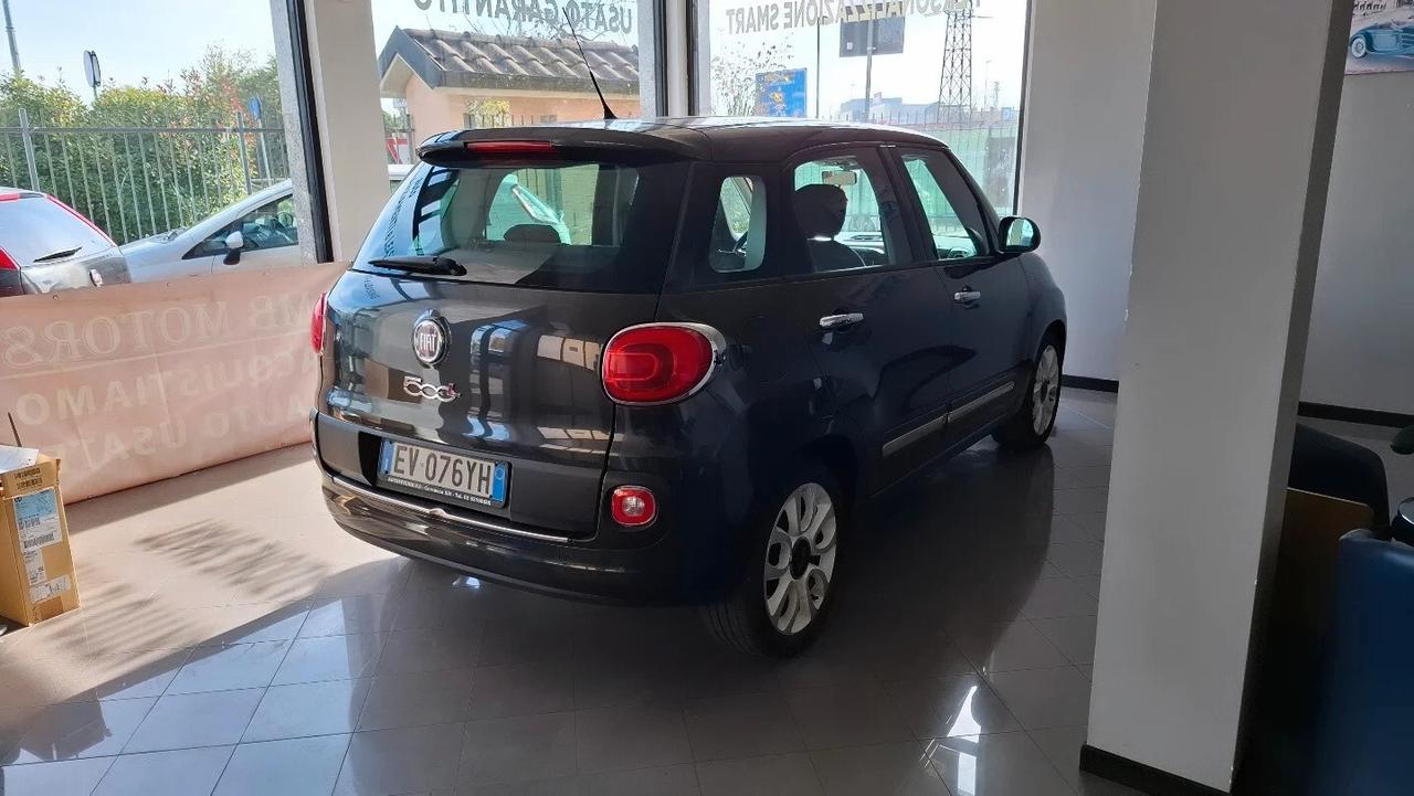 Fiat 500L 1.3 Multijet 85 CV Pop Star
