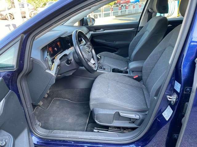 Volkswagen Golf Golf 2.0 tdi Life 115cv