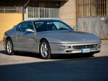 Ferrari 456 GT