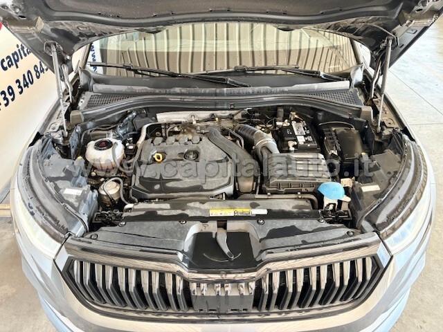 Skoda Kodiaq 1.5 TSI SportLine NETTO 16500