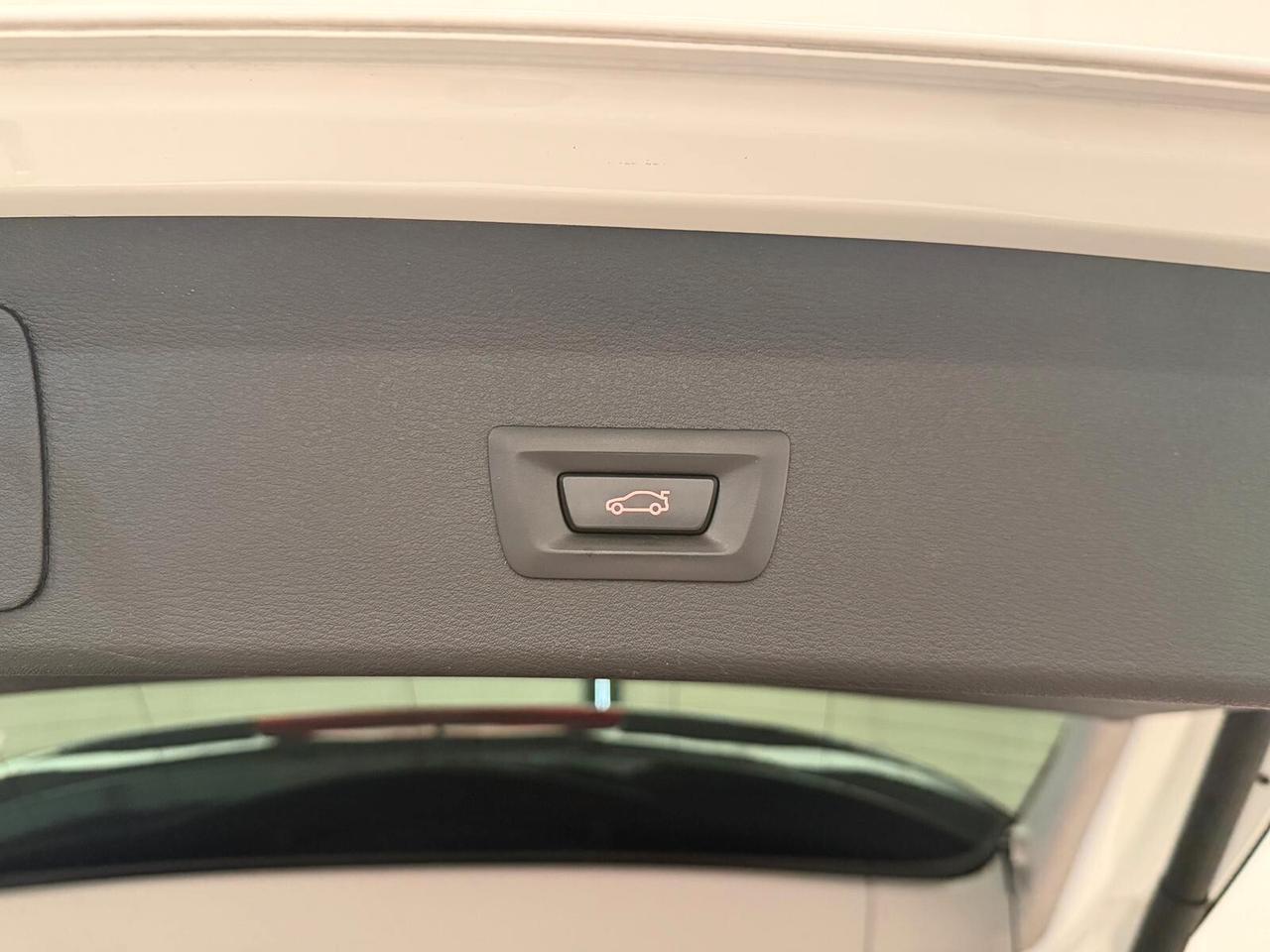 Bmw X1 sDrive18i Sport