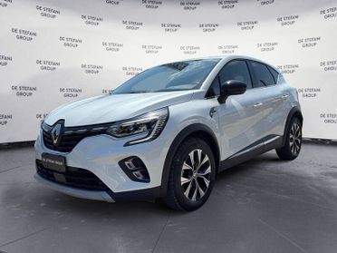 Renault Captur Captur 1.0 tce Techno Gpl 100cv