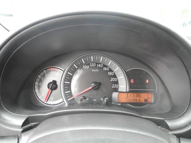 NISSAN Micra 1.2 12v 5p. Visia -OK NEOPATENTATI-UNICA PROPRIET.