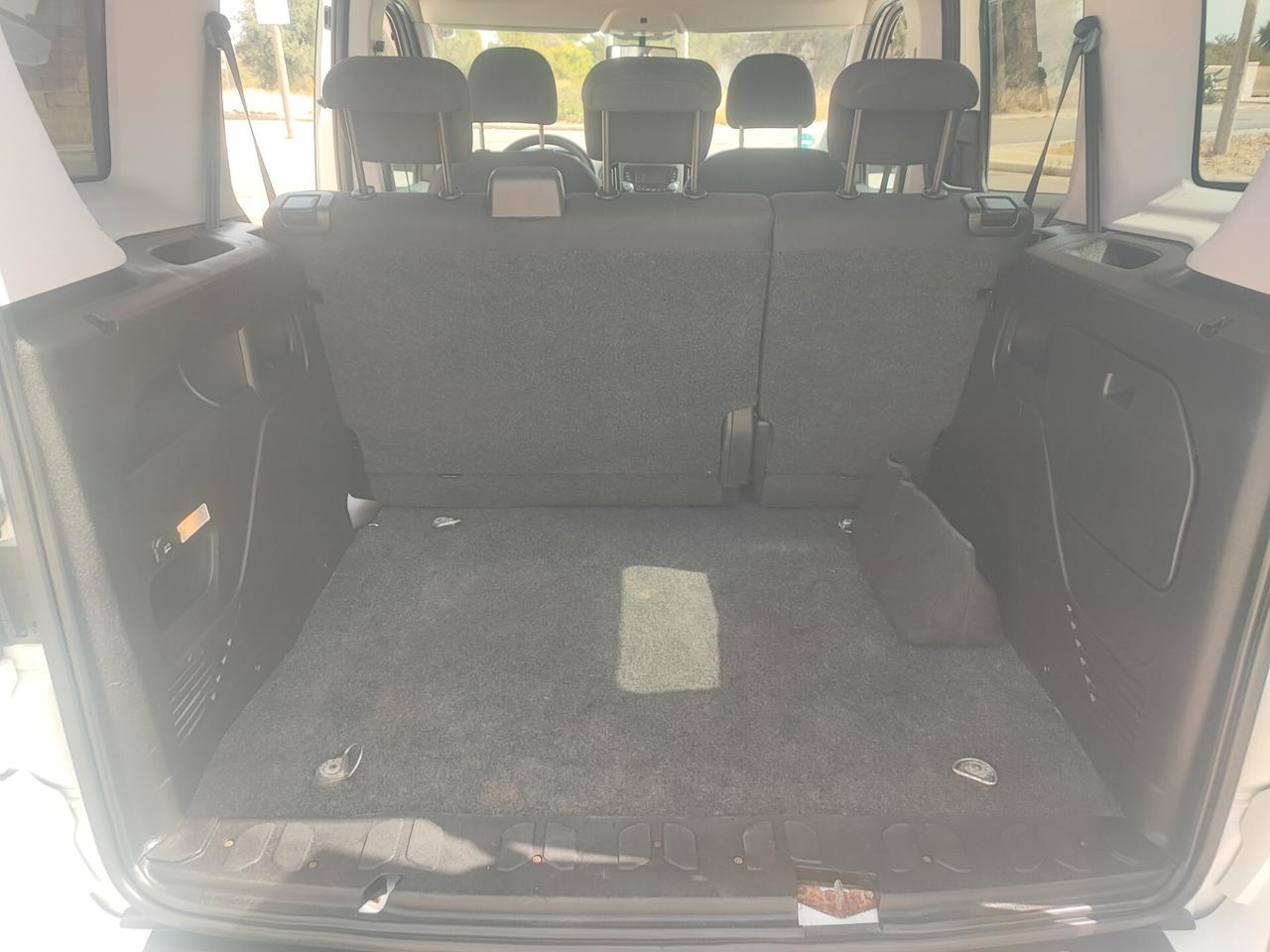 Fiat Doblo Doblò 1.6 MJT 16V 95CV Easy