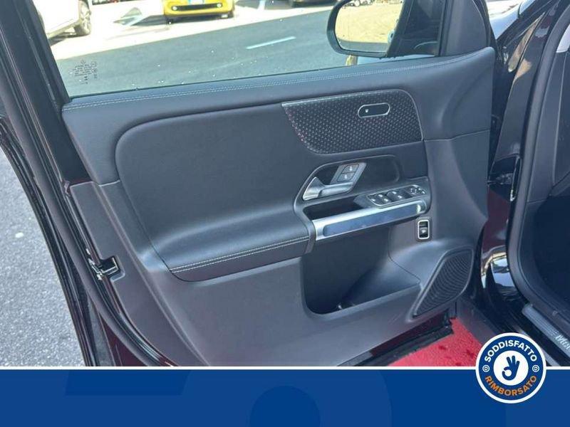 Mercedes-Benz GLB Classe 200d Automatic Advanced Plus Progressive