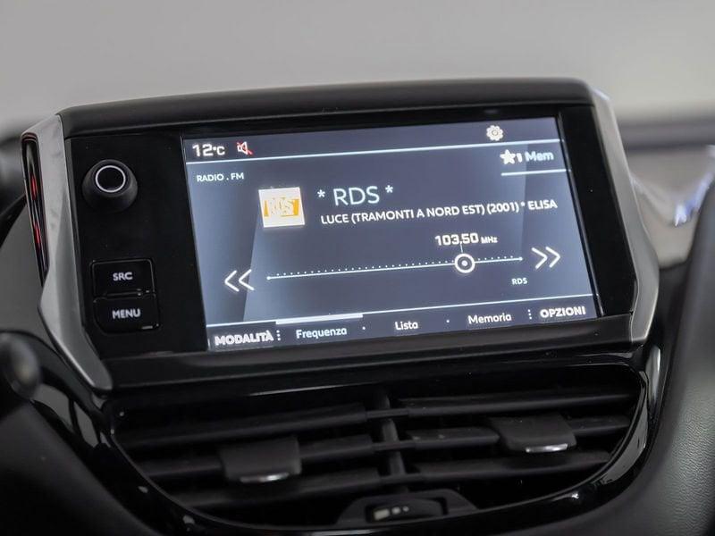 Peugeot 208 Active PureTech 82cv S/S Neopat.