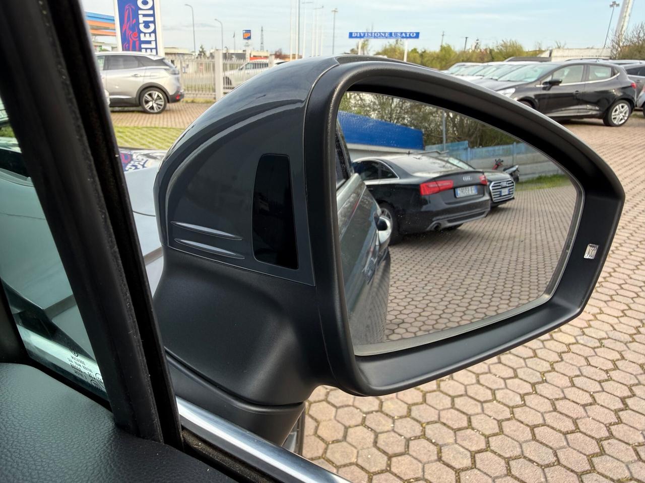 Volkswagen Tiguan 2.0 TDI 150 CV SCR DSG Life