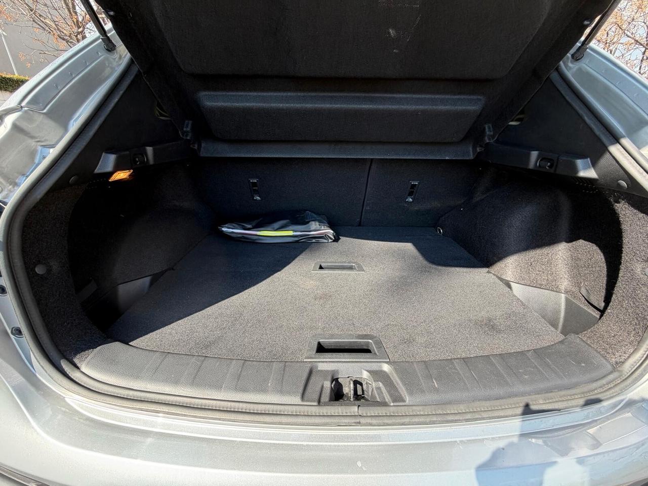 Nissan Qashqai 1.5 dCi Tekna FULL OPTIONAL