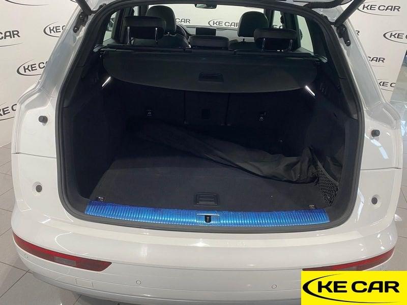 Audi Q5 40 TDI S Line quattro S tronic